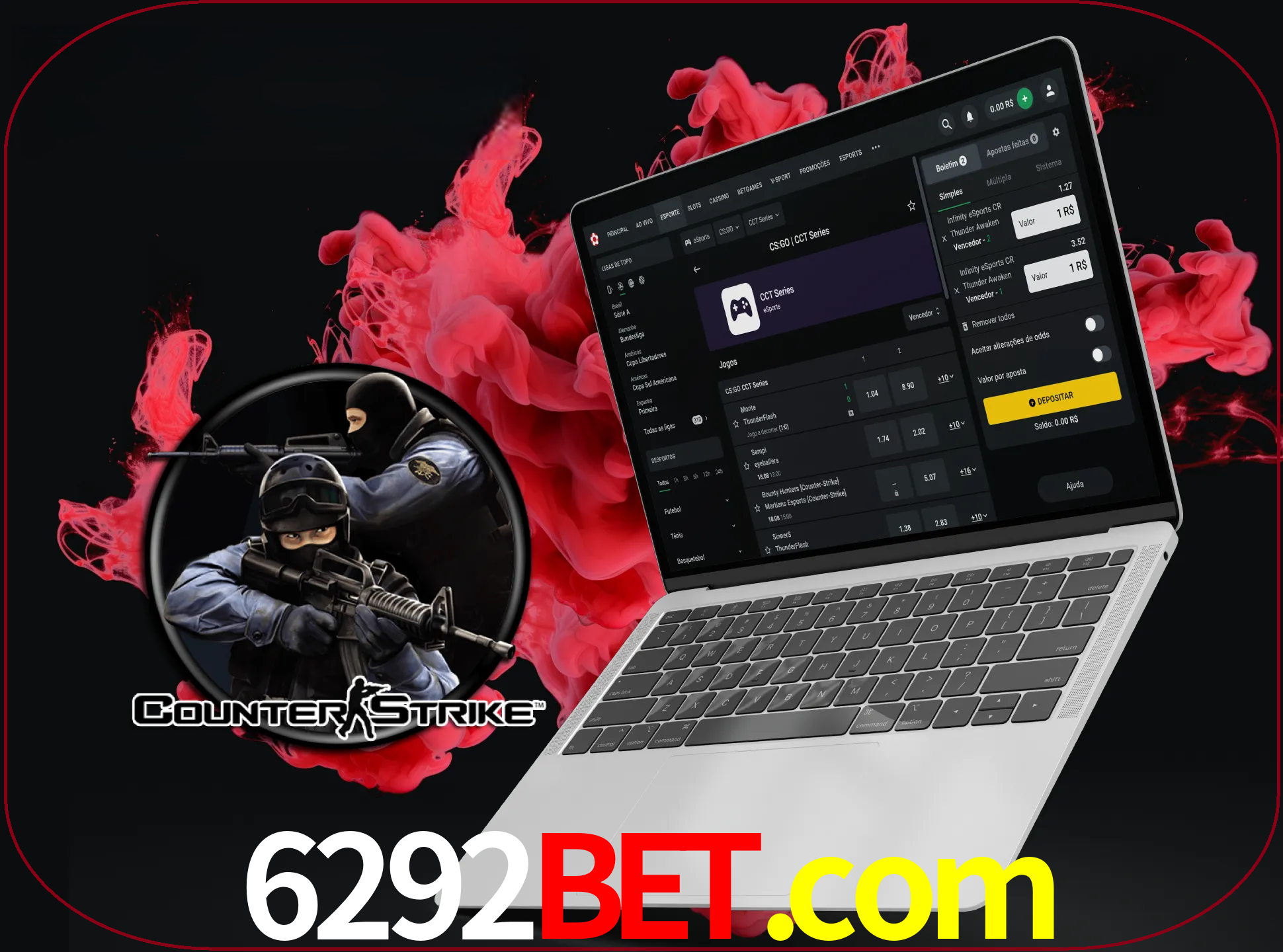 Um grande número de jogos irá agradar aos fãs deste jogo de tiro no sítio Web e na aplicação da empresa 6292bet.