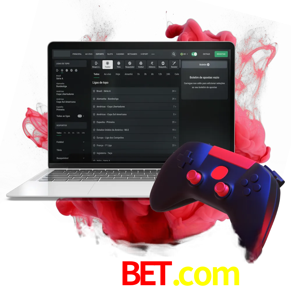 Explora a perspetiva, descobre como podes ganhar dinheiro real no 6292bet simplesmente apostando em jogadores profissionais.