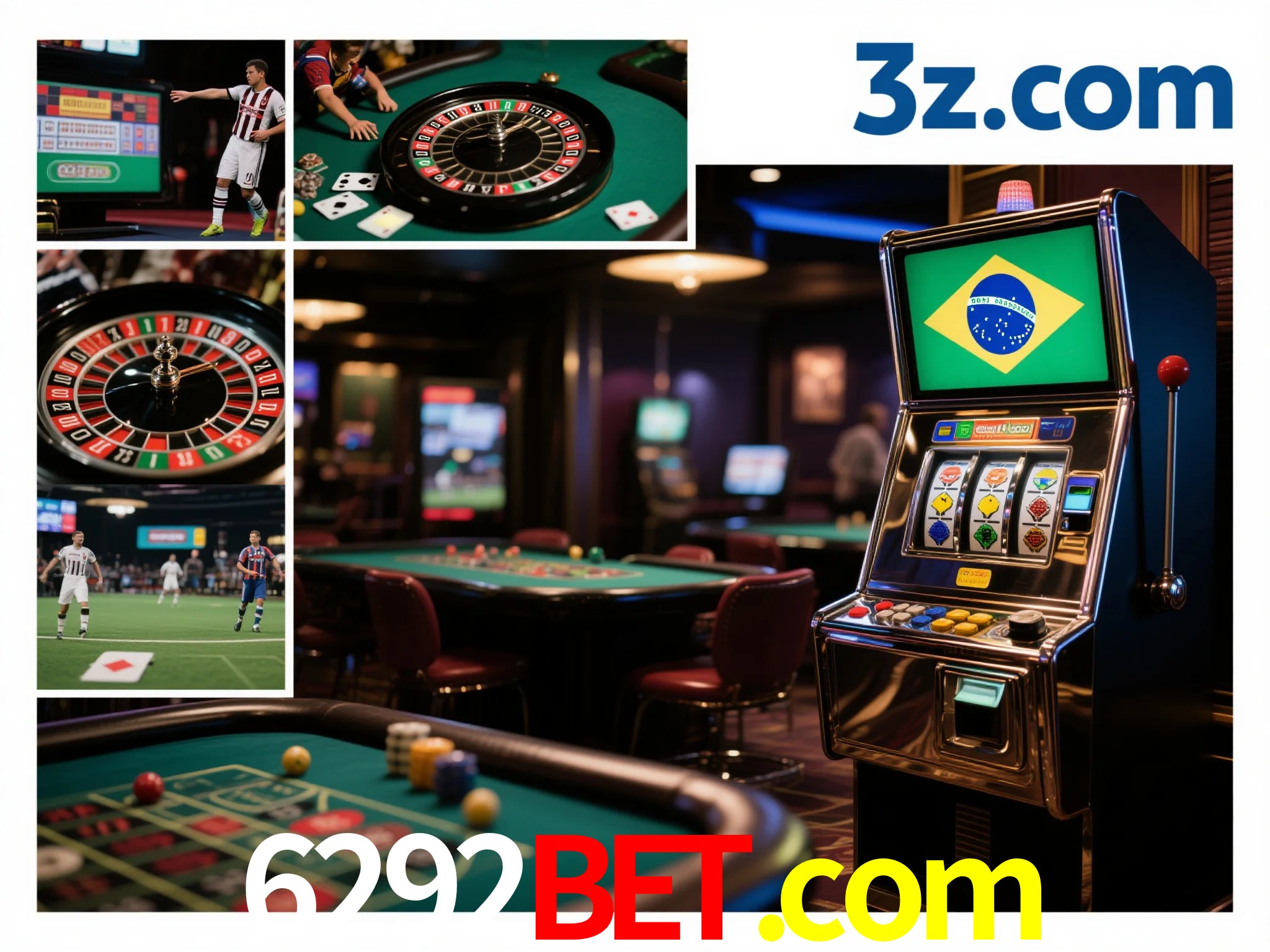 Acesse o site.